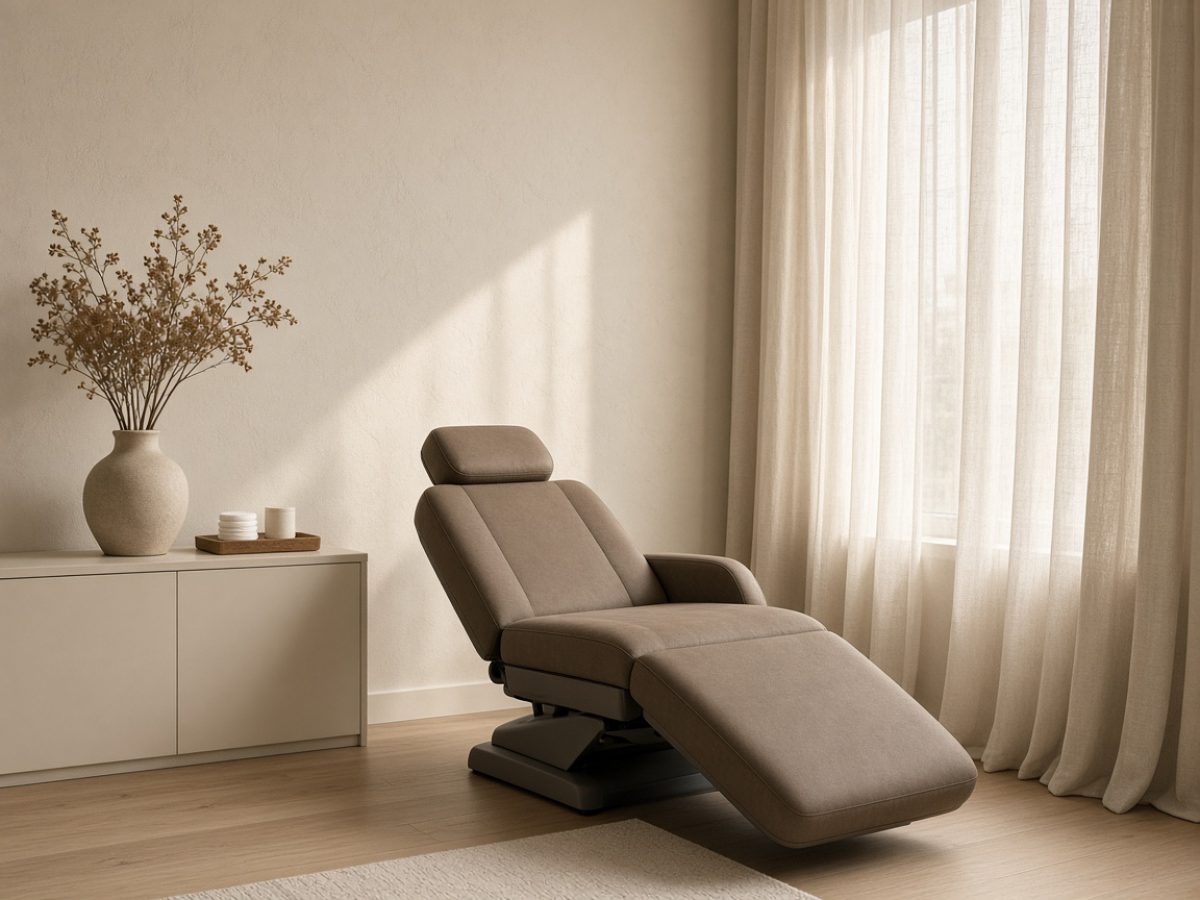 송도 디브로우 프라이빗 상담 공간